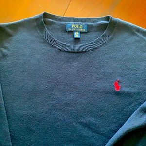 Polo Ralph Lauren boys sweater